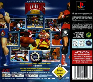 Contender dos