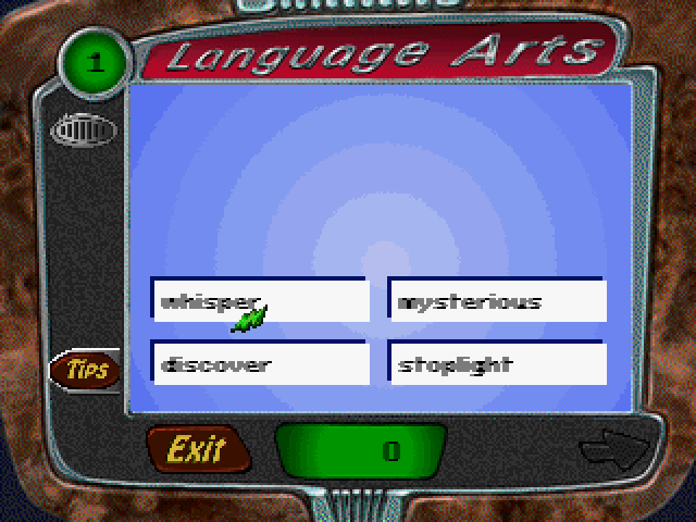 Image in-game
