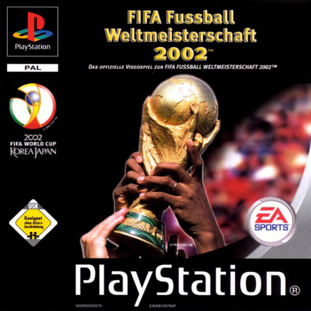Coupe du Monde FIFA 2002