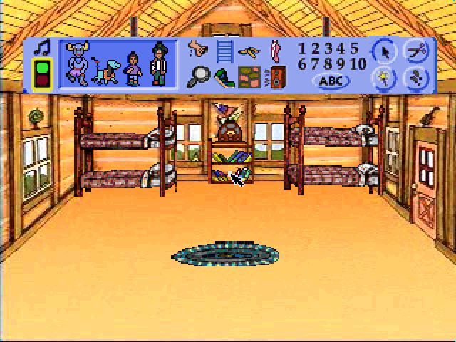 Image in-game