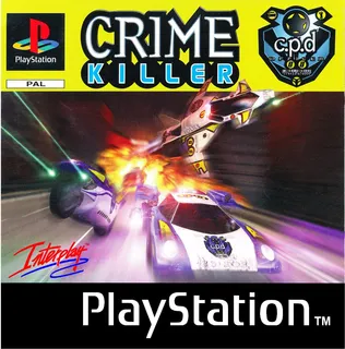 Crime Killer