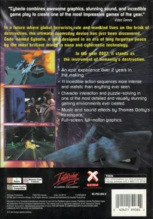 Cyberia dos