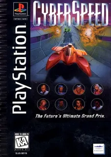 CyberSpeed