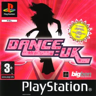 Dance-UK