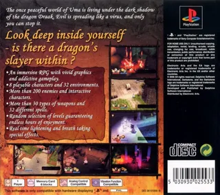 Darkstone dos