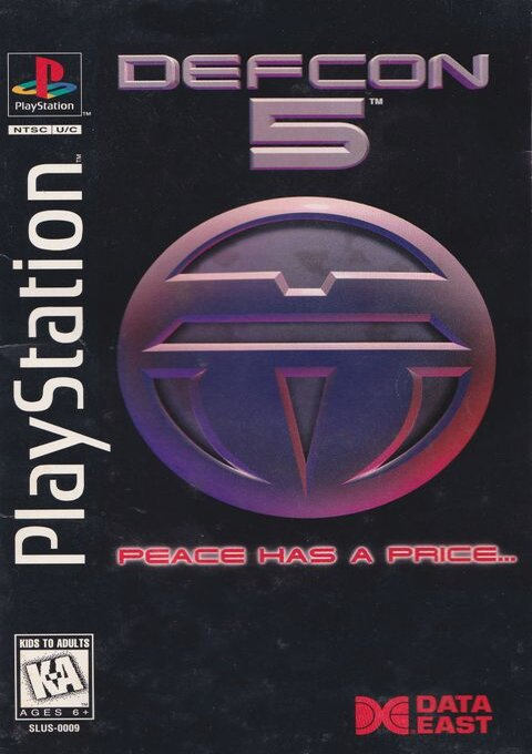 Defcon 5