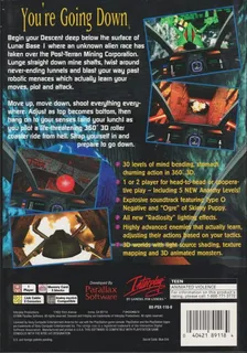 Descent dos