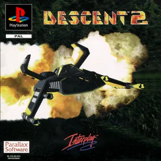 Descent II