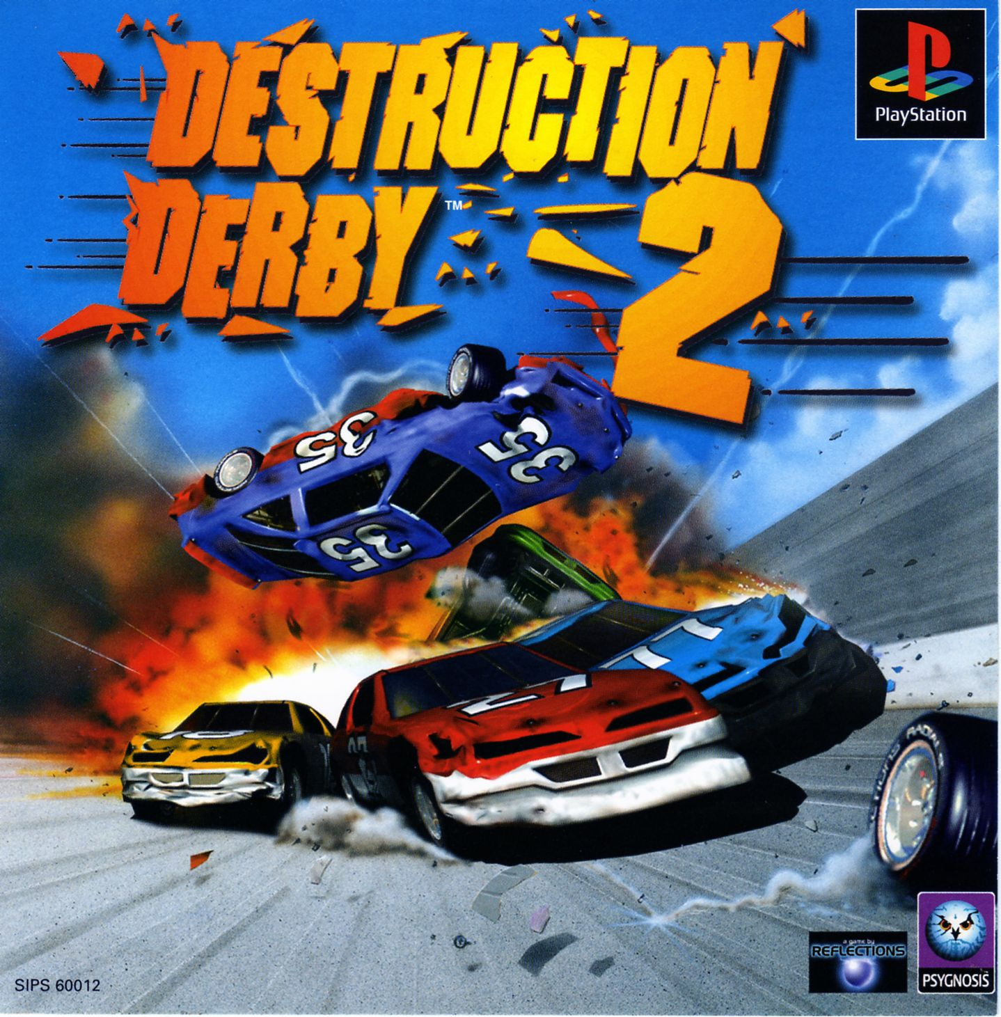 Destruction Derby