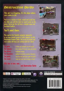 Destruction Derby dos