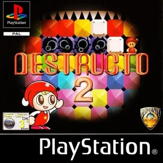 Destructo 2