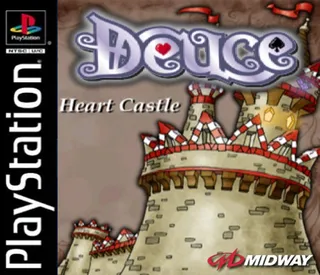 Double Deuce Poker HD