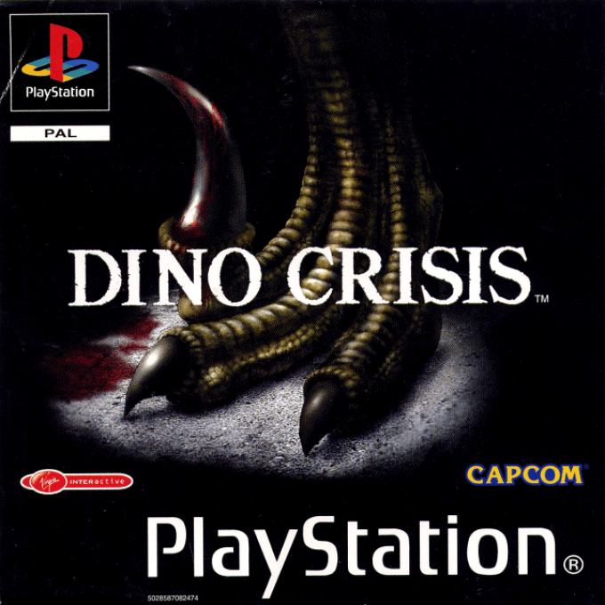 Dino Crisis