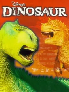 Disney Dinosaure