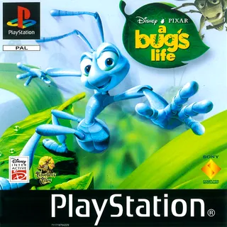 Disney-Pixar A Bug's Life