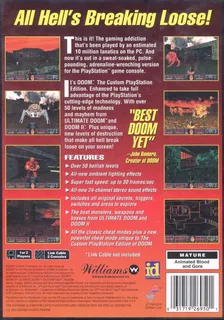 Doom dos