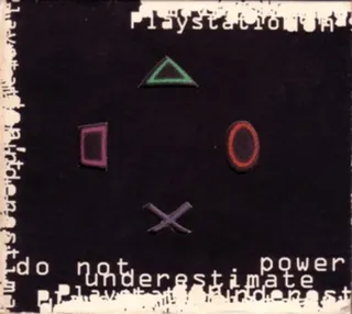 Dual Shock Demo