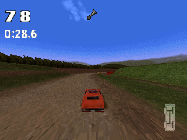 Image in-game