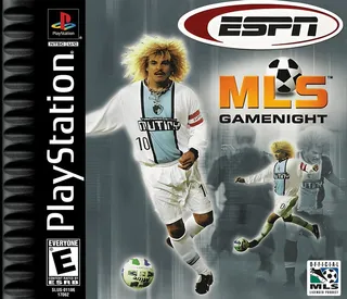 ESPN MLS Gamenight
