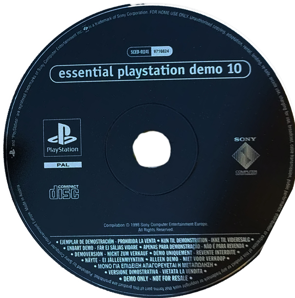 Image in-game