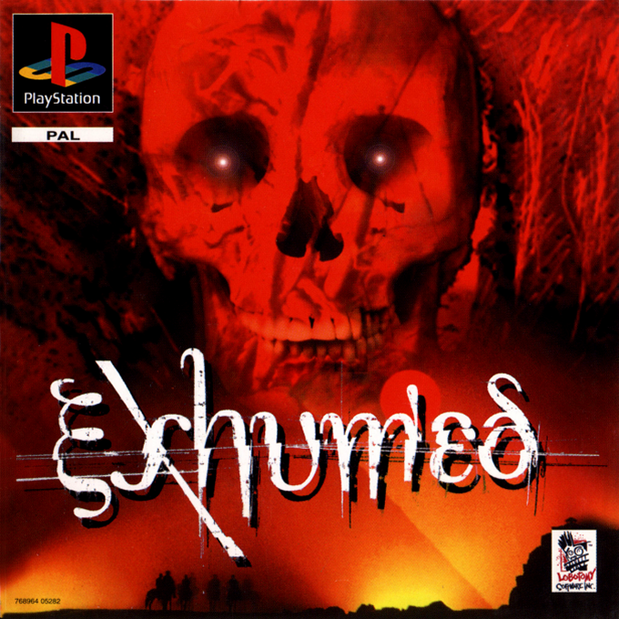 Exhumed