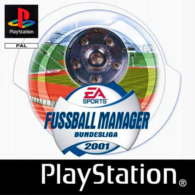 F.a. Premier League Football Manager 2000, The