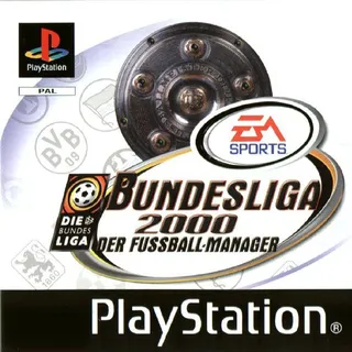 The F.a. Premier League Football Manager 2000