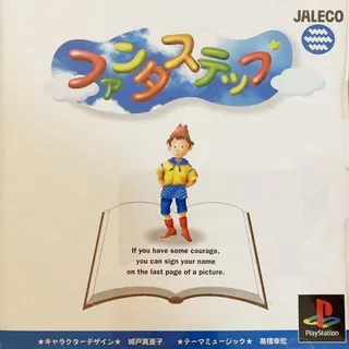 Fantastep
