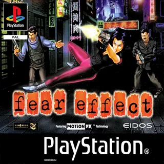 Fear Factor