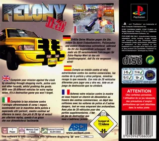 Felony 11-79 dos