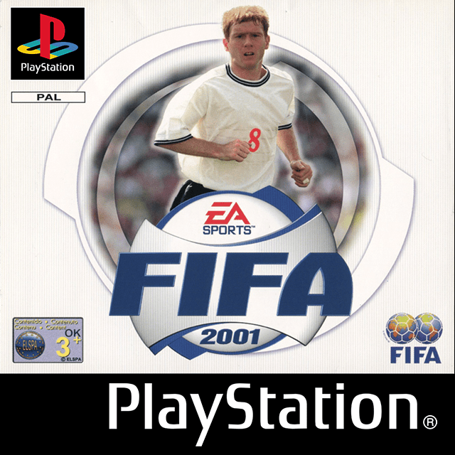 FIFA 2001