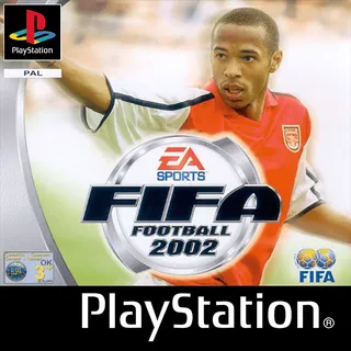 FIFA Football 2002