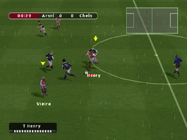 Image in-game