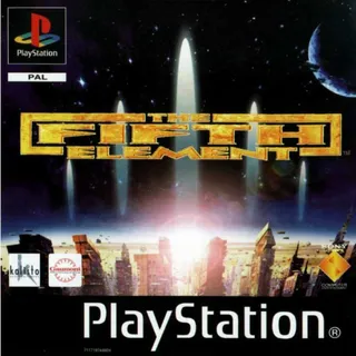 Fifth Element, The