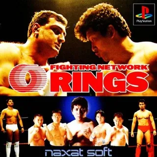 Fighting Network Rings