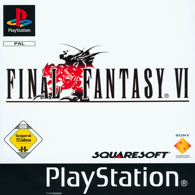 Final Fantasy Anthology : Final Fantasy V