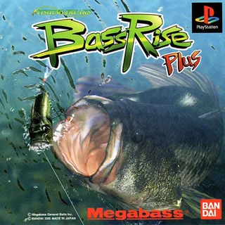 Fishing Freaks - BassRise Plus