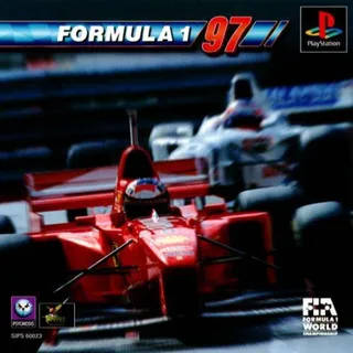 Formula 1 Championship Edition