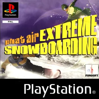 Freestyle Boardin' '99