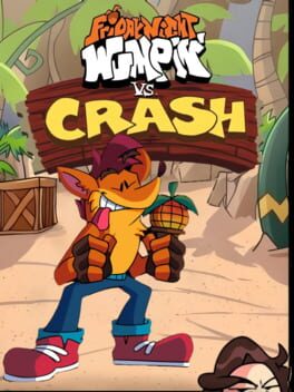 Friday Night Wumpin' Vs Crash