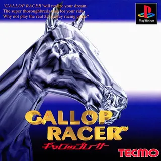 Gallop Racer