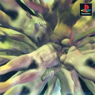 Germs - Nerawareta Machi