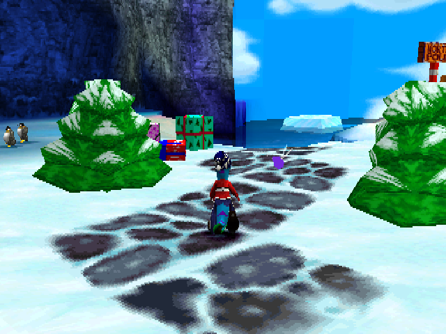 Image in-game