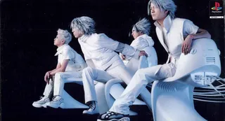 Glay - Complete Works