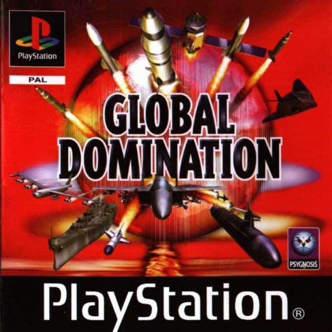 Global Domination
