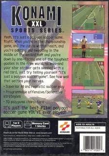 Goal Storm dos