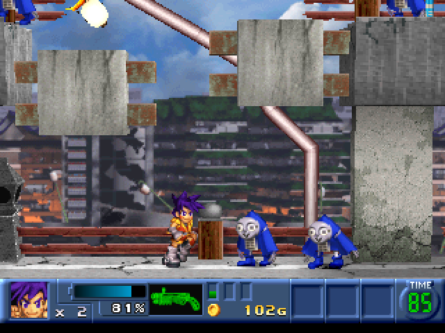 Image in-game