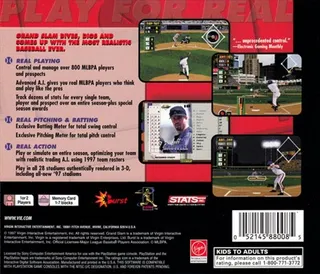 Grand Slam dos