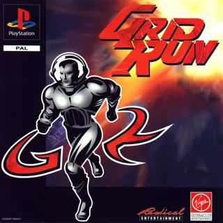 Grid Runner