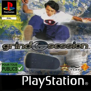 Grind Session